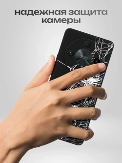 Чехол на Honor X9B