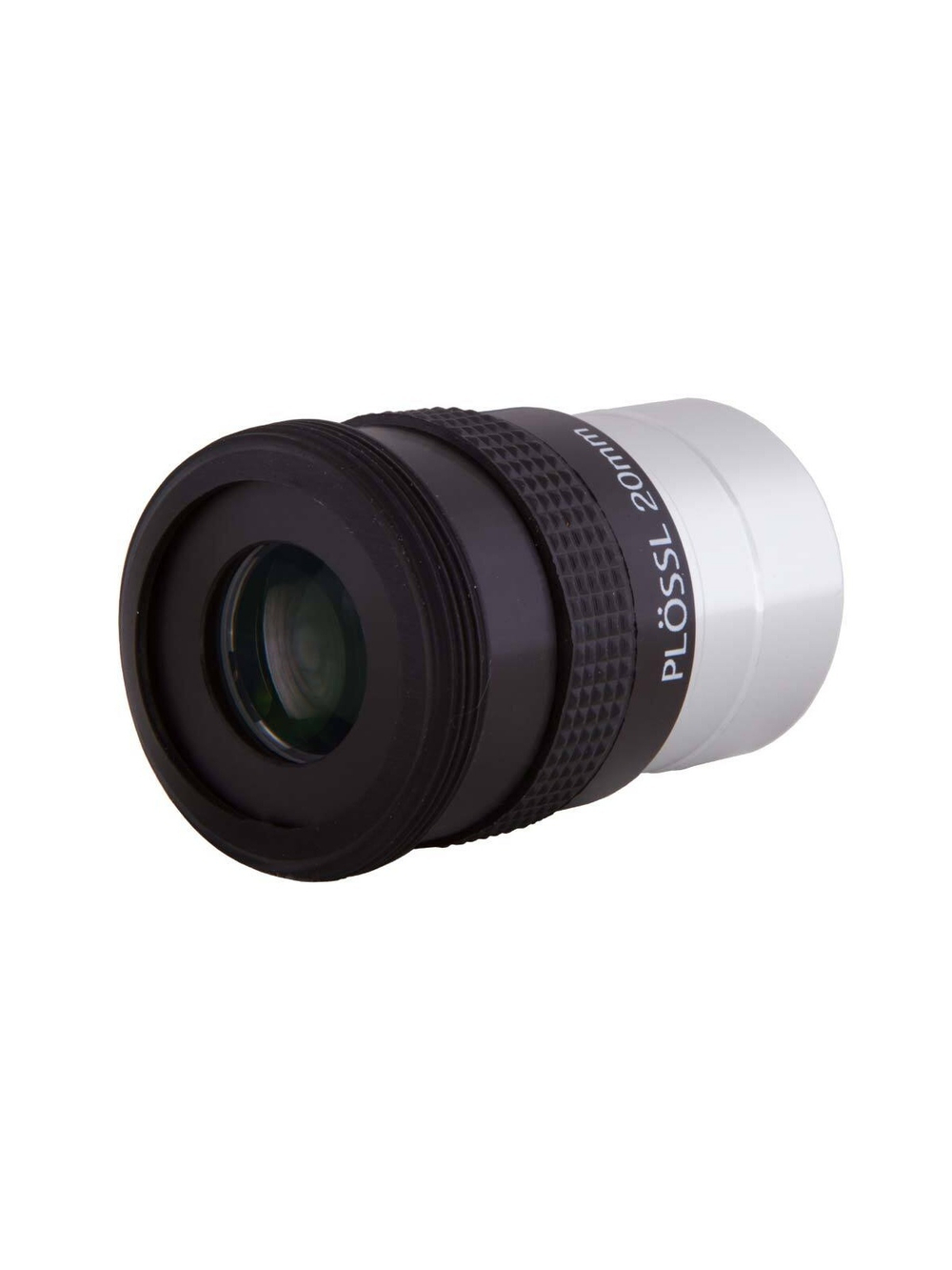 Окуляр Sky-Watcher Super Plössl 20 мм, 1,25"