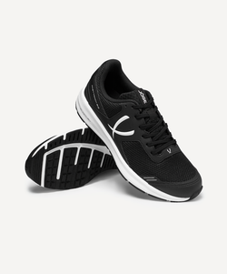 Кроссовки беговые JÖGEL Fasttrack 2.0 Black/white