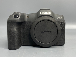 Canon EOS R8 Body 1000 кадров
