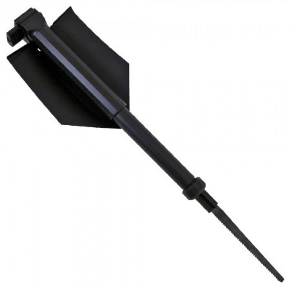 Cкладная лопата SOG, F-19 Elite Entrenching Tool