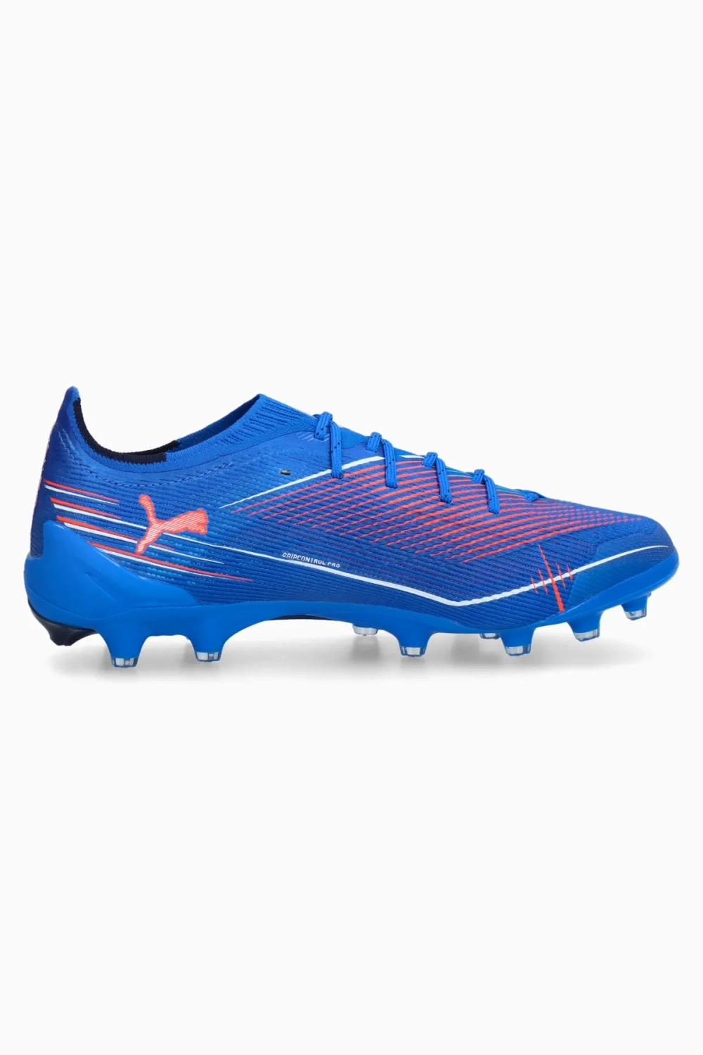 Бутсы Puma Ultra 6 Ultimate AG - синий