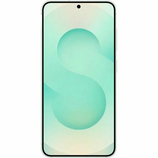 Смартфон Samsung Galaxy S25 12/128 ГБ Мятный