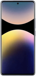 Смартфон Xiaomi Redmi Note 14 Pro 4G 8/256Gb Фиолетовый