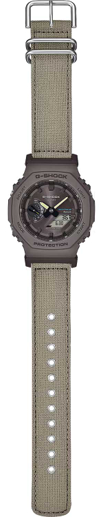 Часы Casio GA-B2100CT-5A