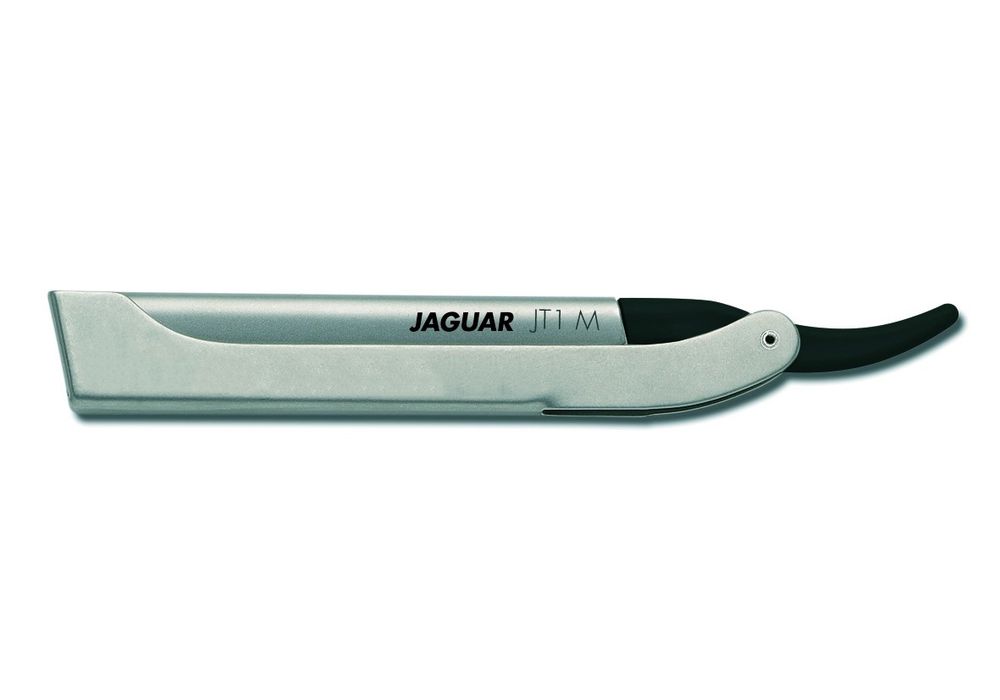 Бритва безопасная Jaguar JT1 M Black - 2