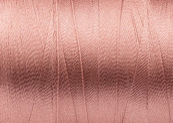Нитки вышивальные Aurora №120, 1000 м, цв. PF165, 1 катушка