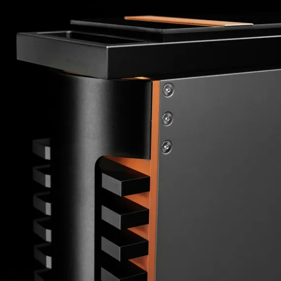 Aavik SD-880 Black