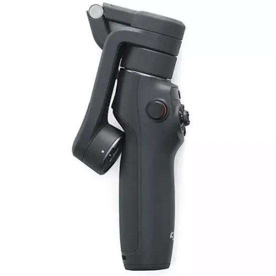 Смарт-стабилизатор DJI Osmo Mobile 6 для мобильного телефона, серый
