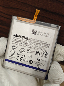 Аккумулятор для Samsung S24 Ultra (EB-BS928ABY) Категория: "ПРЕМИУМ КАЧЕСТВО" АКБ 5000mAh Li-ion Polymer