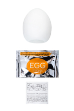 Мастурбатор Tenga Egg Surfer Яйцо Серфер