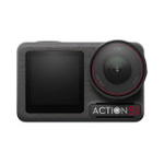Экшн-камера DJI Osmo Action 5 Pro Standard Combo