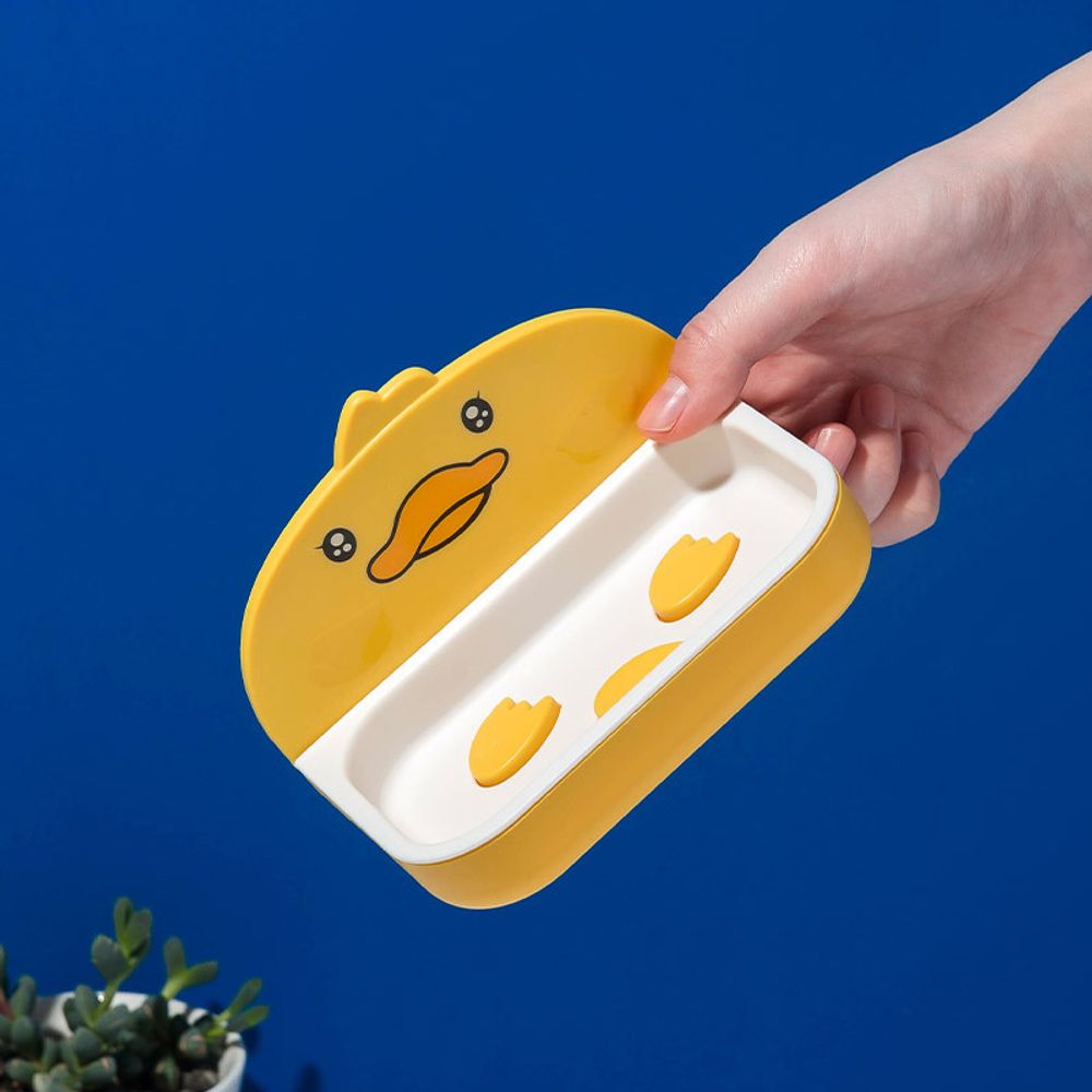 Мыльница "Duck"