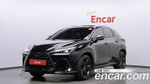 Lexus NX350h — 2023