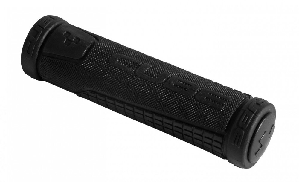 Грипсы CUBE GRIP PERFORMANCE black/black cube13195
