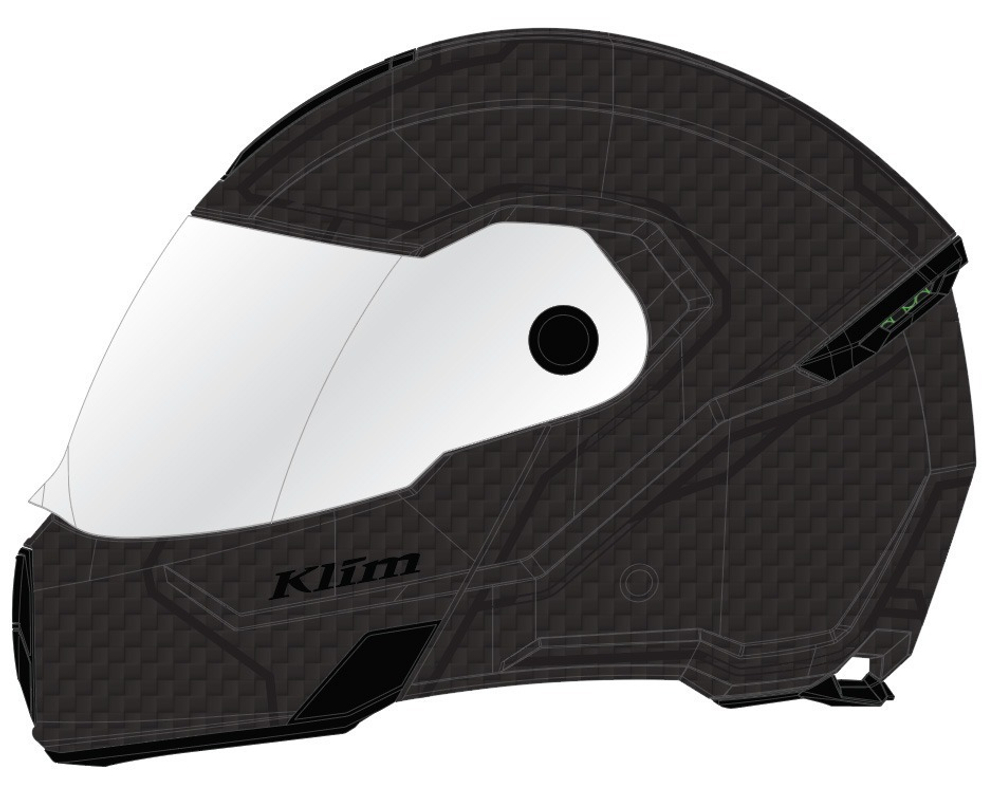 Шлем KLIM GT1 Expedition Helmet