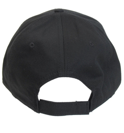 Теннисная кепка Hydrogen Icon Cap - all black