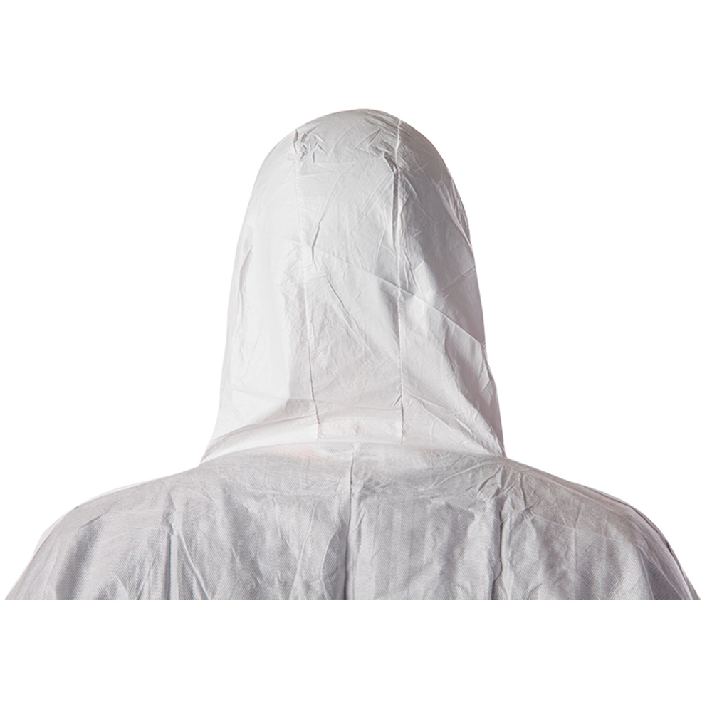Jeta Safety (JPC-65-XXL) Защитный комбинезон с дышащей спиной (треугольник), XXL