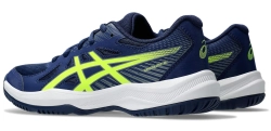 Детские теннисные кроссовки Asics Upcourt 6 GS