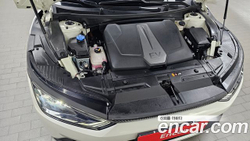 KIA EV6 Long Range — 2022