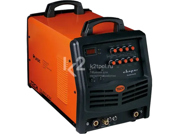 Инвертор сварочный Сварог TECH TIG 200 P AC/DC (E101)
