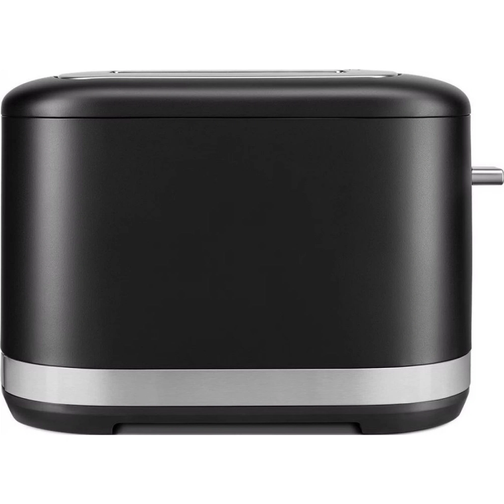 Тостер KitchenAid 5KMT2109EBM матовый черный