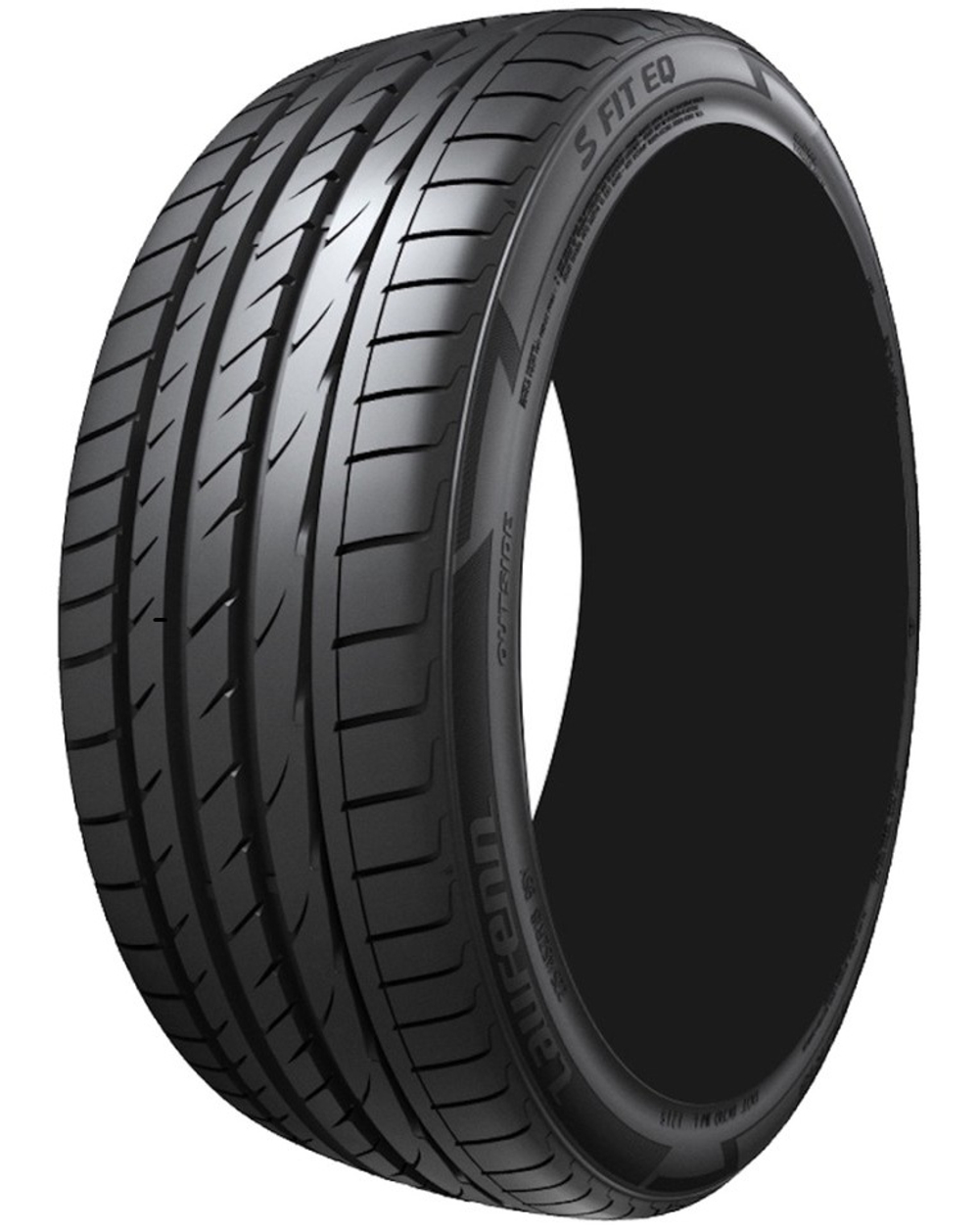 Летняя шина Laufenn S-Fit EQ LK01B (225/50 R17 94W)