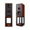 Wharfedale 85th Anniversary Linton Mahogany