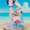 Vivian Swimsuit - Zenless Zone Zero