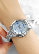 Часы Casio LTP-1314D-2A