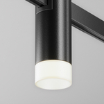 Магнитный трековый светильник Maytoni FLARITY Skim TR145-1-3W4K-W-B