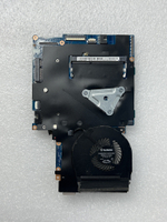 Материнская плата для ноутбука Lenovo U400 Intel Core I5-2450 HDMI (90000054), оригинал