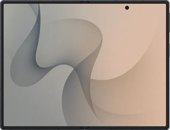 Смартфон Samsung Galaxy Z Fold8 12/1 ТБ Графитовый