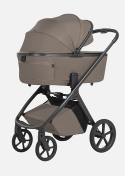 Коляска 2 в 1 Carrello Vector F Koa Brown