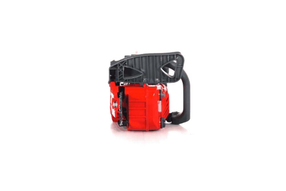Бензиновая цепная пила EVOline CSG 25-12 ES