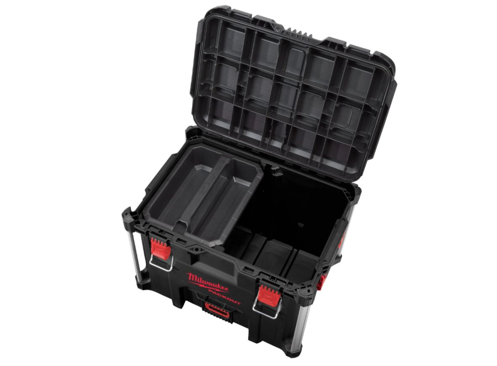 Кейс XL Milwaukee PACKOUT 4932478162