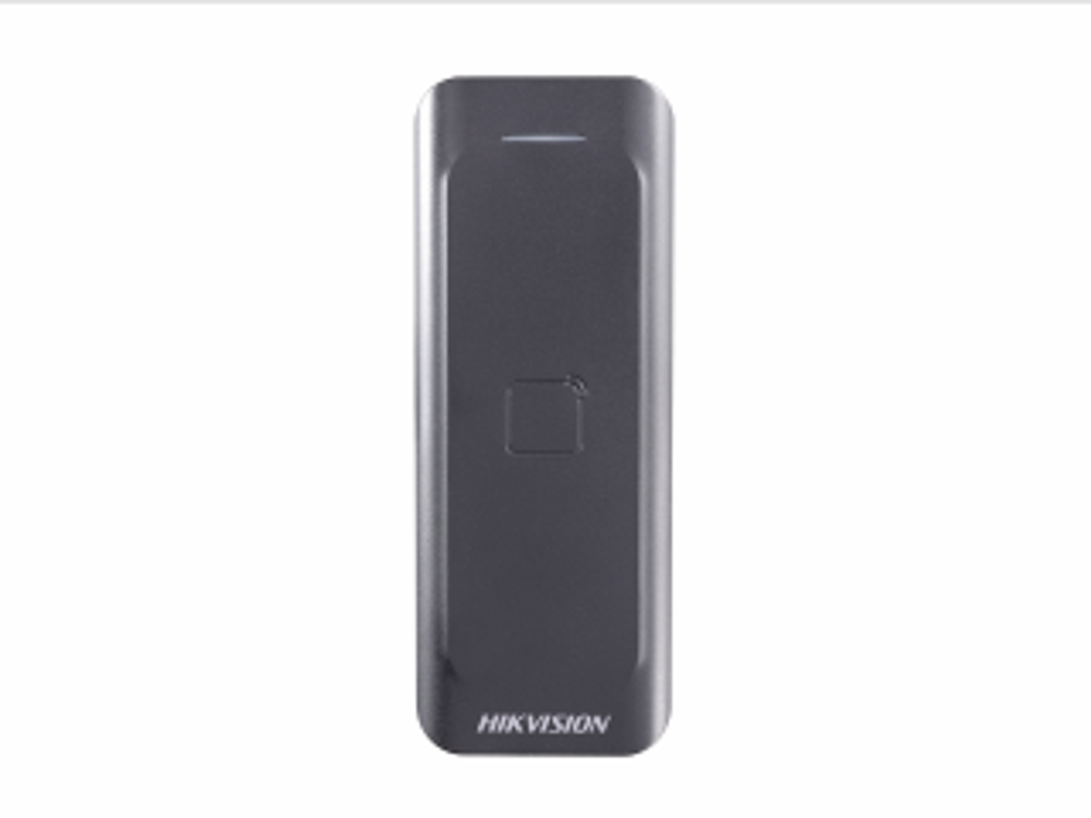 Считыватель карт EM-Marin Hikvision DS-K1802E