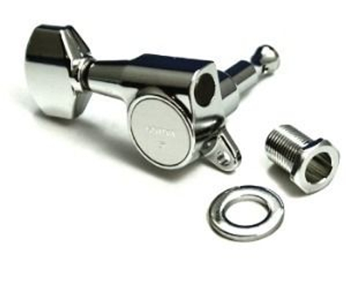 Gotoh SG381-07-C-(R6) колки для электрогитары