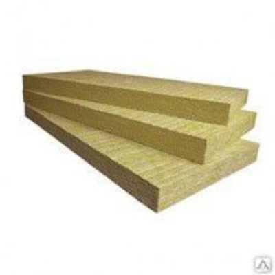 Greenguard универсал 1200х600х50 мм 8 плит, 0,288 м3=5,76 м2, 41 кг/м.куб.