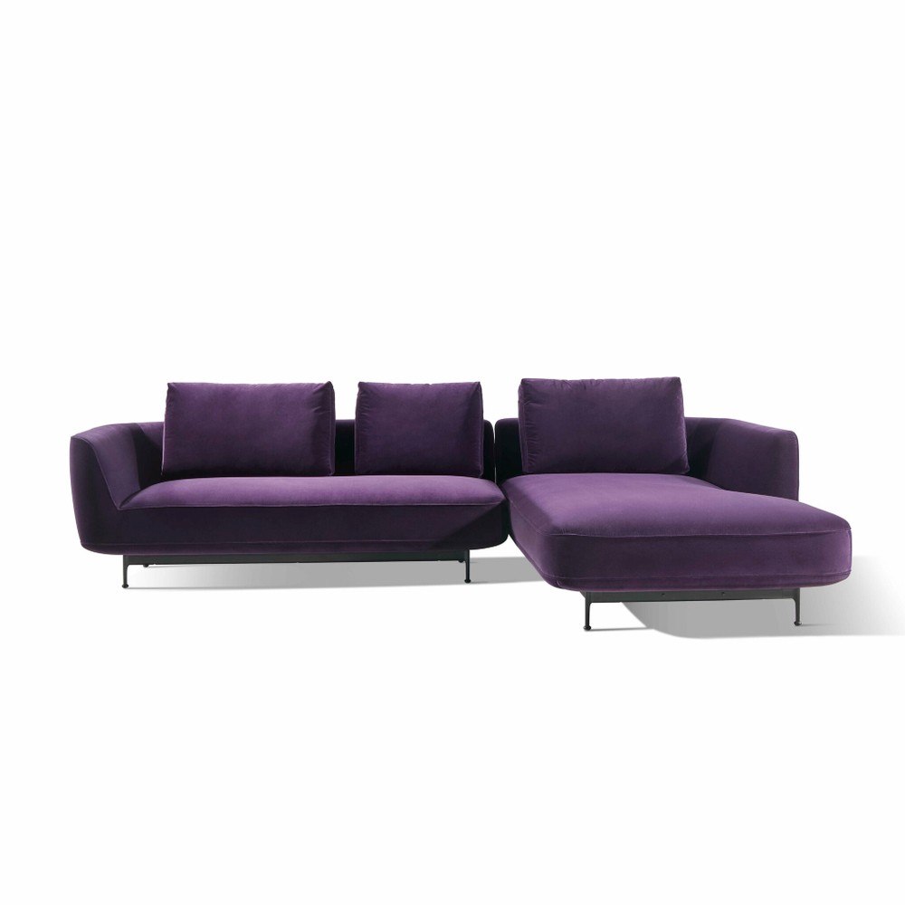 Диван Wittmann Andes Sofa-Elements