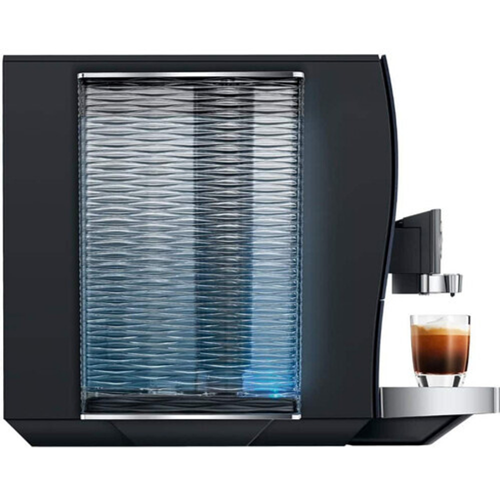 Jura z10 EA aluminium midnight blue