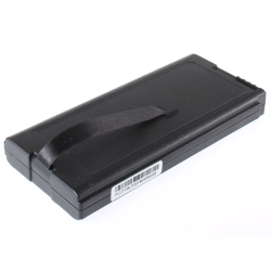 Аккумулятор iBatt 6600mAh, для CF-VZSU29 CF-VZSU29A CF-VZSU29ASU CF-VZSU29AU CF-VZSU29U iB-A1355 iB-A1355H