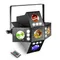 SHOWLIGHT LED STROBE 500 светодиодный стробоскоп