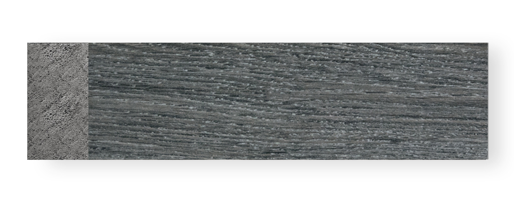 Молдинг Decomaster ECO LINE D049-87 30х50х2900 мм