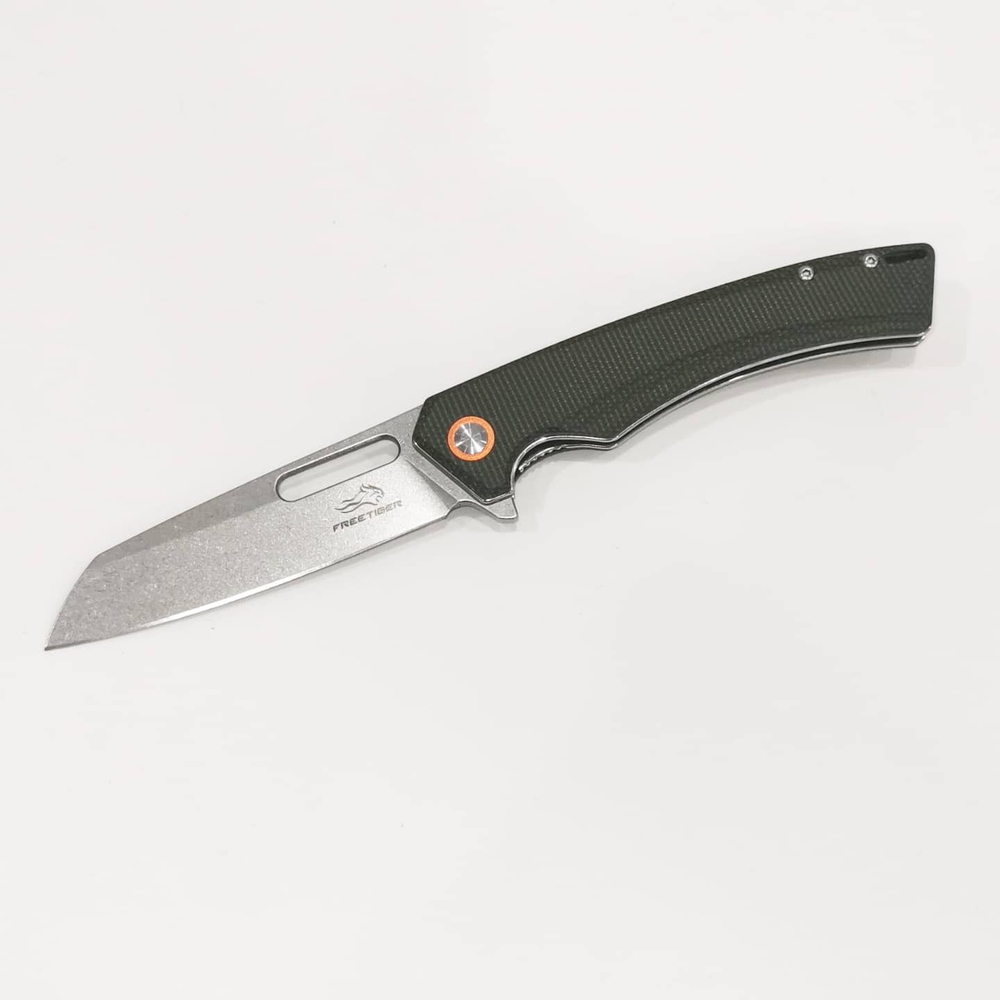 Нож складной FREETIGER FT957