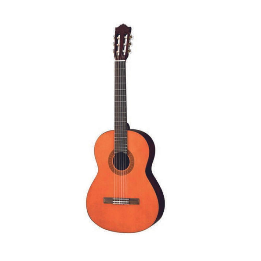 Классическая гитара Yamaha C40