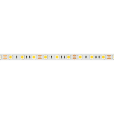 Лента RT-B60-10mm 12V White6000 (14.4 W/m, IP20, 5060, 5m) (Arlight, 14.4 Вт/м, IP20)