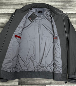 Бомбер Kiton