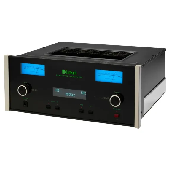 Mcintosh MC2800