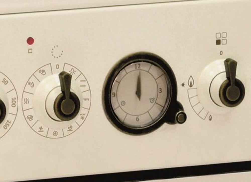 Комбинированная плита Gorenje K 57 CLI1